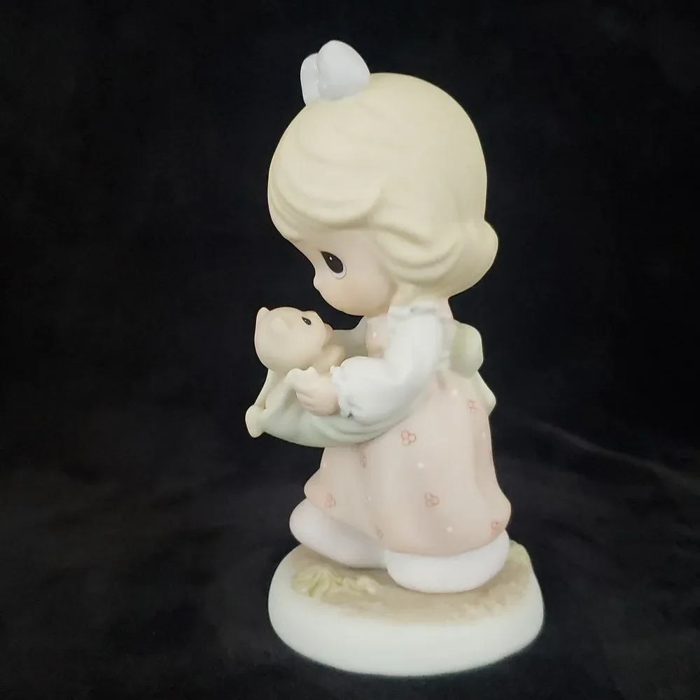 Vintage Precious Moments 